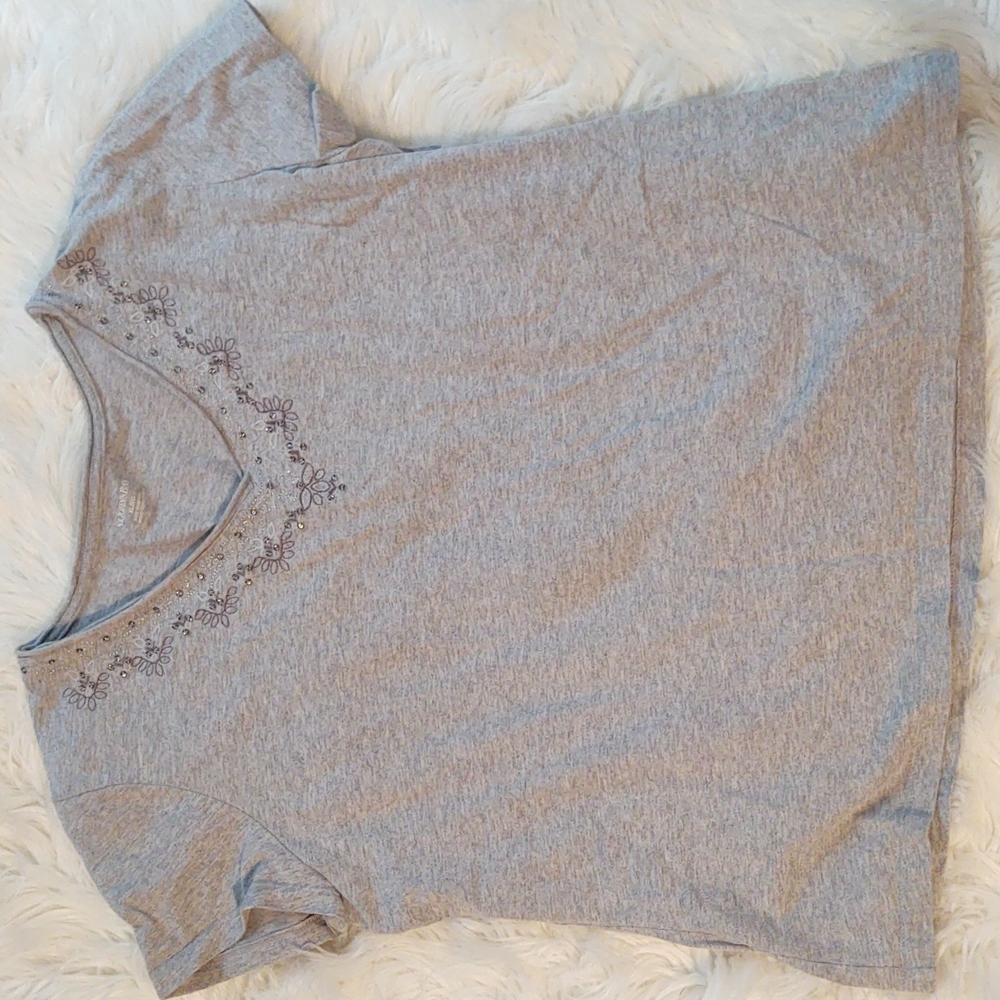 Ladies top